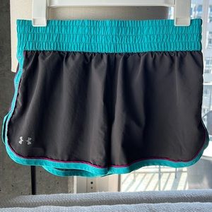 Under Armour Running Shorts Size S